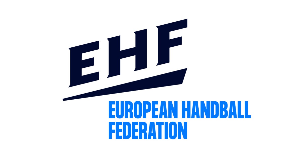 European Handball Federation logo