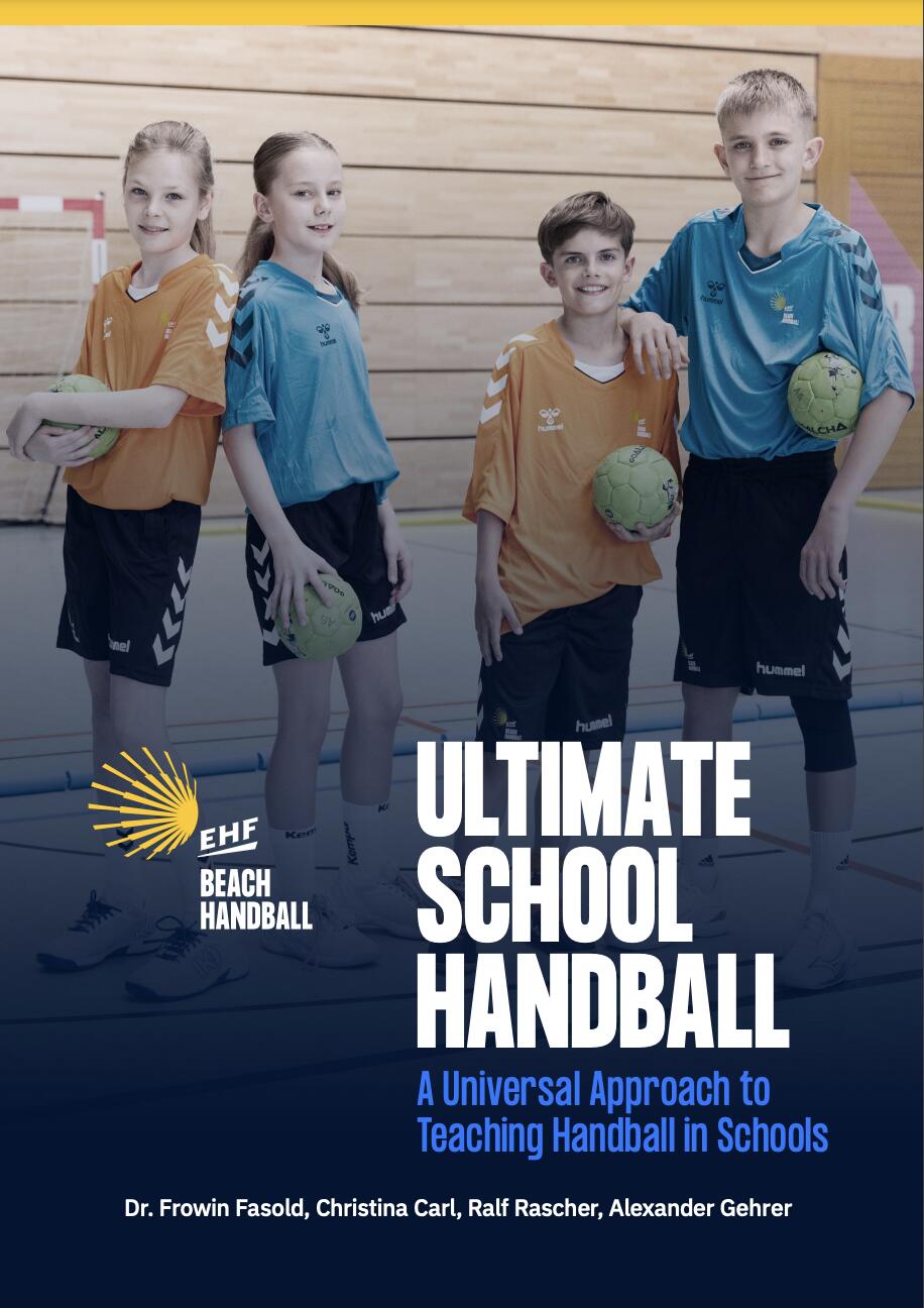 Handball for schools