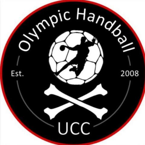 UCD-handball