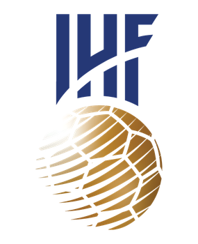 International_Handball_Federation logo